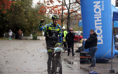 VTT UFOLEP d’Halluin