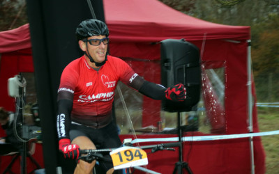 VTT UFOLEP de Camphin en Carembault