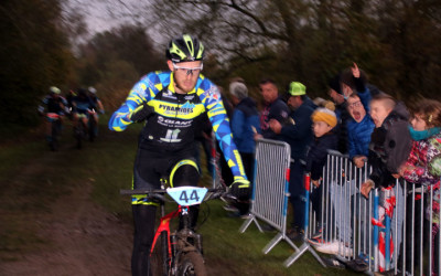 VTT UFOLEP d’Hergnies