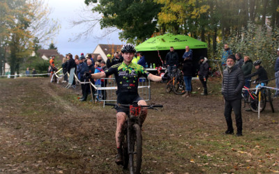 VTT UFOLEP d’Anzin 2