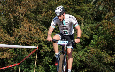 Faites du VTT à Wambrechies