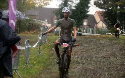 VTT UFOLEP de Anzin
