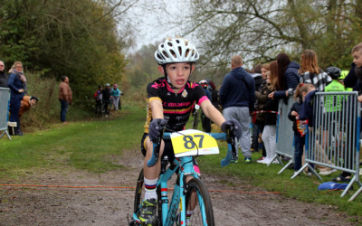 Présentation du Cyclo cross VTT UFOLEP de Verlinghem