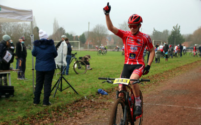 Cyclo cross VTT UFOLEP de Bousies ( Minimes – Cadets – Féminines)