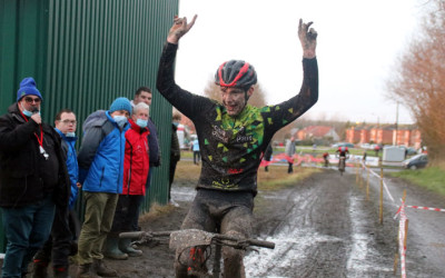 VTT UFOLEP de Saulzoir