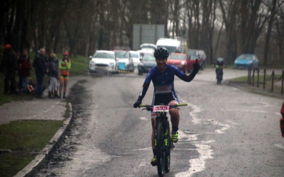 VTT UFOLEP de Denain