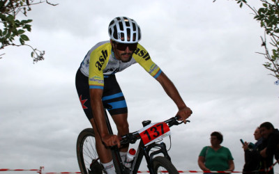 Présentation du Cyclo cross VTT UFOLEP d’Hellemmes