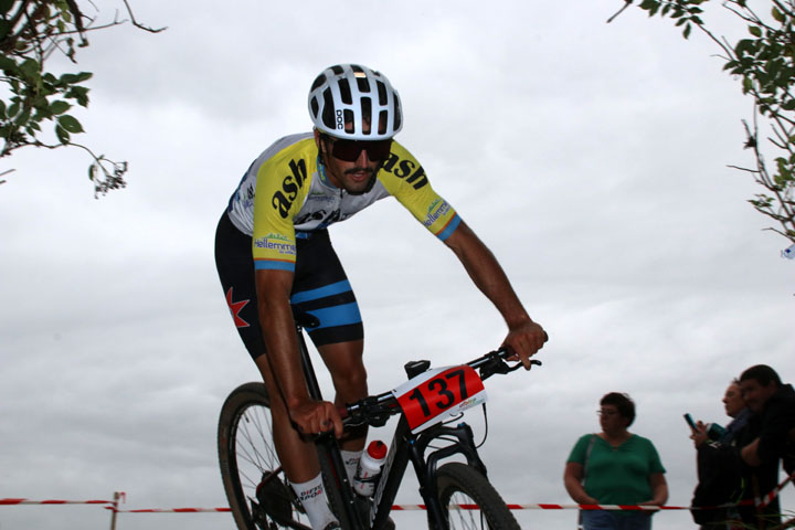 Présentation du Cyclo cross VTT UFOLEP d’Hellemmes