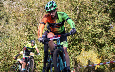 Présentation du Cyclo cross VTT UFOLEP de Solesmes