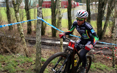Cyclo cross VTT UFOLEP de Provin ( Minimes )