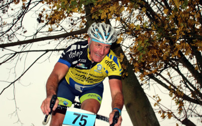 Présentation du Cyclo cross VTT UFOLEP de Bourlon