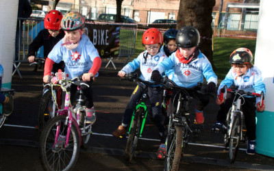Cyclo cross VTT UFOLEP d’Hellemmes ( Baby Hellemmes )