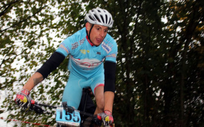 Présentation du Cyclo cross VTT UFOLEP d’Ors
