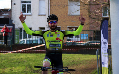 VTT UFOLEP d’Hellemmes