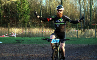 VTT UFOLEP à Beuvry