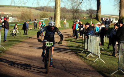 3ème VTT UFOLEP de Doullens