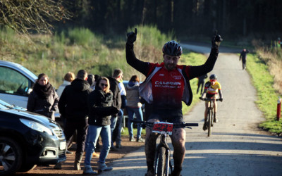 VTT UFOLEP d’Ors