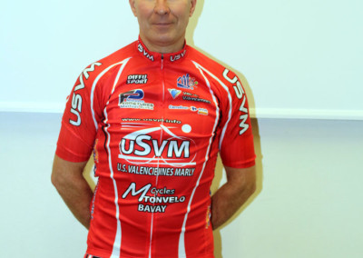 Laurent Levas