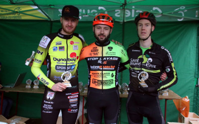 Challenge régularité Cyclo et VTT UFOLEP 2021-2022
