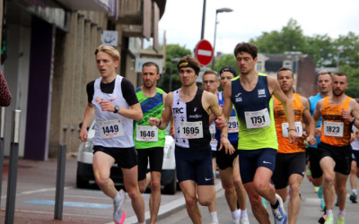 38èmes Boucles de Gayant Pédestres à Douai (  5 Km  )