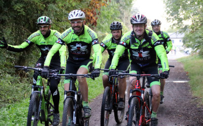 Présentation de la Rando des Renards à Flines lez Raches