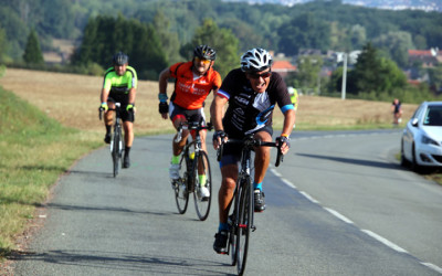 Les Trois heures de Roost Warendin