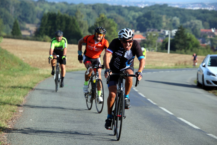 Les Trois heures de Roost Warendin