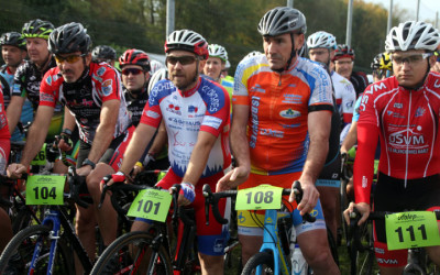 Présentation du cyclo cross VTT UFOLEP d’Orchies