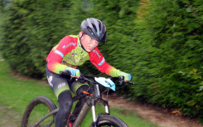 Présentation du cyclo cross VTT UFOLEP d’Hénin Beaumont