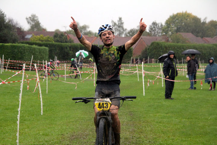 Cyclo cross VTT UFOLEP d’Orchies ( Minimes – Cadets – Féminines )