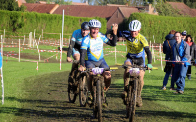 VTT UFOLEP d’Orchies