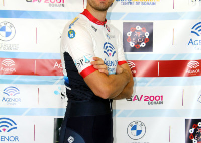 Dimitri Bussy