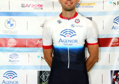 Dimitri Bussy