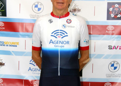 Francis Jérome