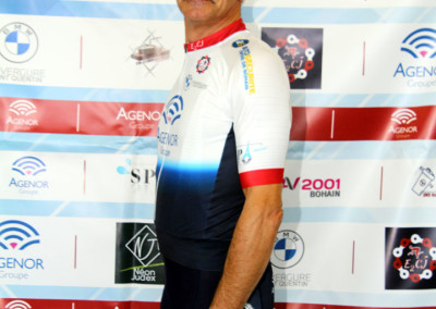 Jean Louis Flament