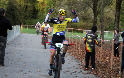 VTT UFOLEP de Fourmies