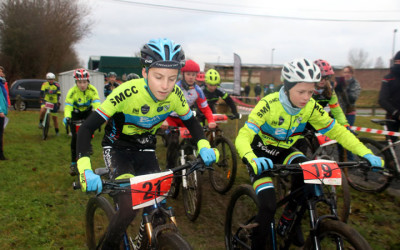 Présentation du Cyclo cross VTT UFOLEP de Saulzoir