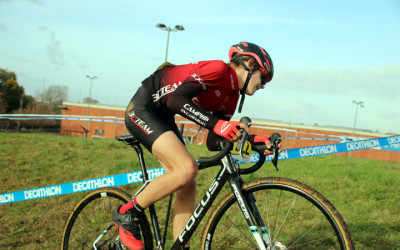 Présentation du Cyclo cross VTT UFOLEP BTWIN Village