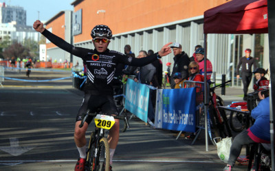 Cyclo cross VTT BTWIN Village ( Minimes – Cadets – Féminines )