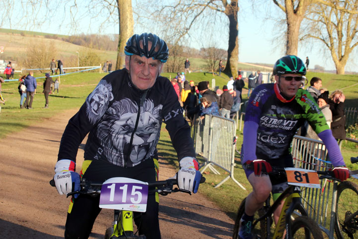 Présentation du Cyclo cross VTT UFOLEP d’Estevelles