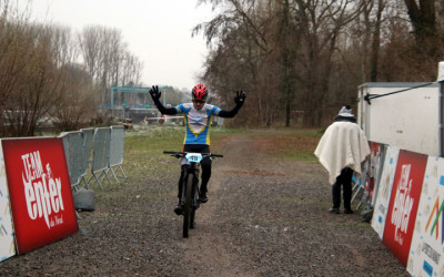 VTT UFOLEP de Denain