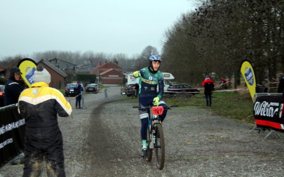 VTT UFOLEP de Saulzoir