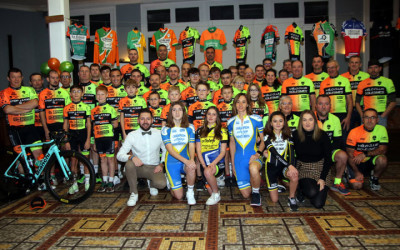 Assemblée Générale Vélo Club Solesmes