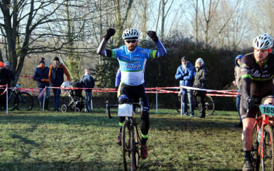 Cyclo cross VTT UFOLEP de Provin ( 1ère, 2ème et 3ème cat, Cad, Fem  )