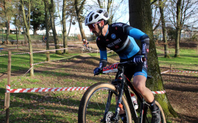 Présentation de la  Cyclosportive Fun à Hellemmes