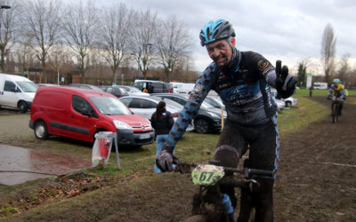 VTT UFOLEP de Rouvroy