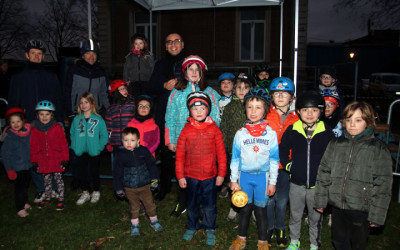 1ère Cyclosportive Fun d’Hellemmes