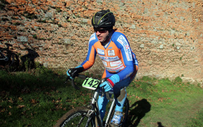 Présentation du 4ème Cyclo cross UFOLEP de Doullens