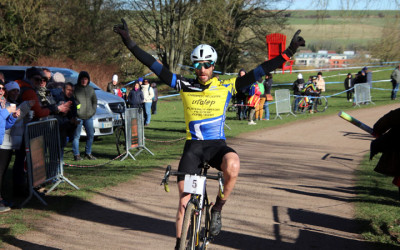 Cyclo cross VTT UFOLEP de Doullens ( 1ère, 2ème et 3ème cat, Fem )