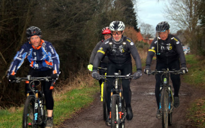 Présentation de la Rando Cyclo – VTT de Biache St Vaast